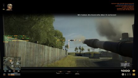 Battlefield Play4Free Technik-Historie - Screenshots