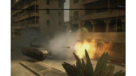 Battlefield Play4Free - »60 Dollar für ein Spiel ist Ausbeute«