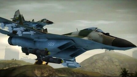 Battlefield Play4Free - Kostenlos-Shooter gestartet