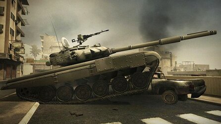 Battlefield 4 - One-Hit-Kill-Bug soll kommende Woche behoben werden