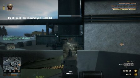 Battlefield Play4Free - Screenshots