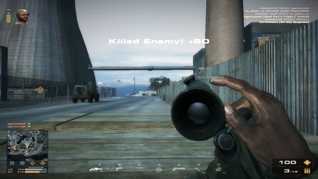 Battlefield Play4Free - Screenshots