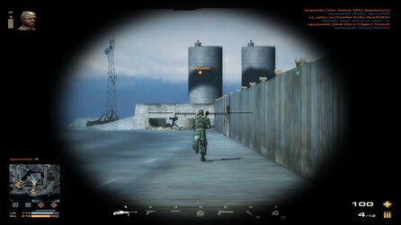 Battlefield Play4Free - Screenshots