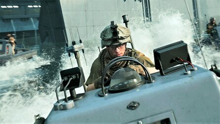 Battlefield 2042: Spieler haben nach der Beta eine lange Wunschliste an Features