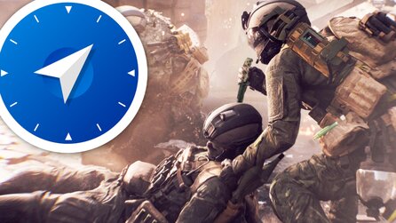 In Battlefield 6: Redsec gibt es Shakedowns statt Takedowns und ihr solltet dieses Feature unbedingt nutzen