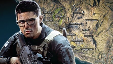 Battle Royale von Battlefield 6 ist ab sofort da und kostenlos! Alle Infos zum Redsec-Release, dem neuen Gauntlet-Modus und zum Free2Play-Modell