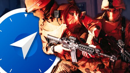 Battlefield 6: Redsec erklärt Loadouts und Waffen-Upgrades ziemlich schlecht - Wir helfen euch