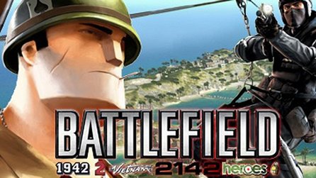 Battlefield-Rückblick - GameStar- und GamePro-Redakteure kommentieren die Shooter-Serie