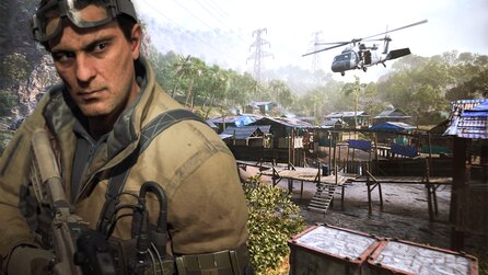 Battlefield 2042: Die neueste Änderung aus Update 2.2 trägt großes Potenzial in sich