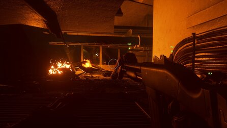 Battlefield 4 Technik-Historie - Screenshots