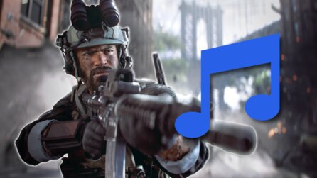 Welche Battlefield-Titelmelodie ist die beste? Macht jetzt mit bei unserer Umfrage