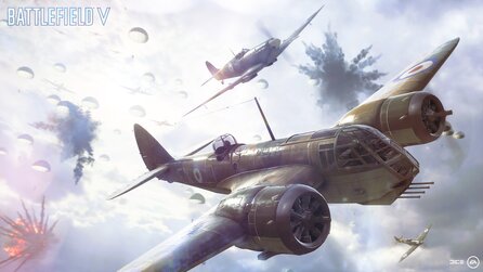Battlefield 5 früher spielen - Vorab-Zugang per Origin Access, Beta für Vorbesteller