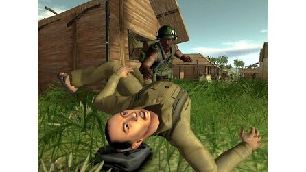 Battlefield Vietnam - Screenshots