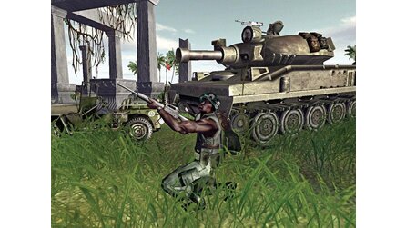 Battlefield Vietnam - Zukunftspläne