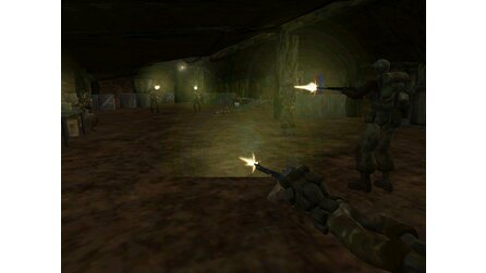 Battlefield Vietnam - Patch 1.2 rollt an