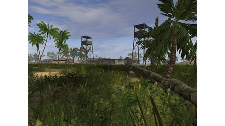 Battlefield Vietnam - 1942-Mod bereits am Freitag