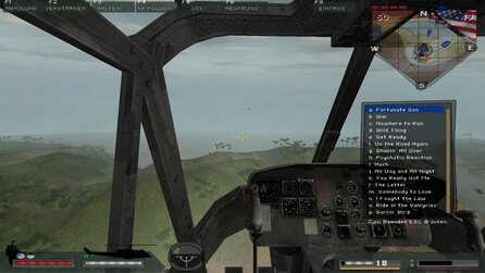 Technik-Historie: Battlefield Vietnam - Bilder