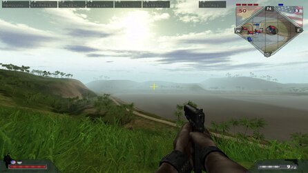 Technik-Historie: Battlefield Vietnam - Bilder