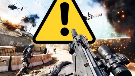 Neuer Entwicklerchef sollte eigentlich Battlefield wieder auf Kurs bringen, verlässt überraschend EA
