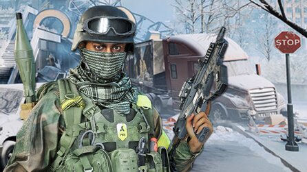 Battlefield 6: Für das Finale von Season 1 verspricht DICE wichtige Verbesserungen, die für viele Fans nicht schnell genug kommen können