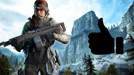 Zahlen belegen: Ganz langsam kämpft sich Battlefield 2042 aus einem tiefen Loch