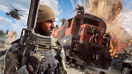 Battlefield 6: Ich hatte fast vergessen, wie sich ein Battlefield anfühlen muss, aber die neue Map hat es mir gezeigt