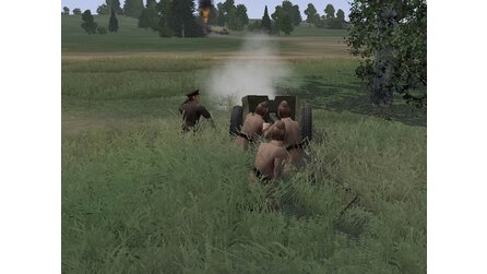 Battlefield Command: Realismus pur