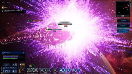 Battlefleet Gothic: Armada 2 - Screenshots