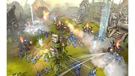 Battleforge - Video der GameStar-Probepartie