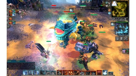 Battleforge - Offizieller Termin enthüllt