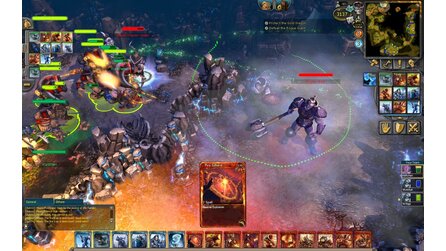 BattleForge - Screenshots