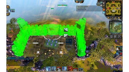 BattleForge - Screenshots