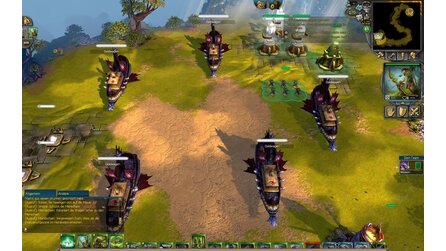 Battleforge Loesung