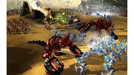 Battleforge: Kartenwettbewerb - Letzte Chance: Mitmachen und Geschichte schreiben