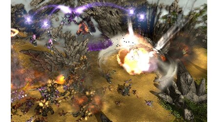Battleforge - Termin der Open-Beta enthüllt