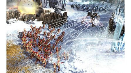 Battleforge - Video: Entfesselte Naturgewalten