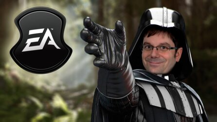 Kolumne zu den abgeschalteten Mikrotransaktionen in Battlefront 2 - Die Macht ist stark in euch