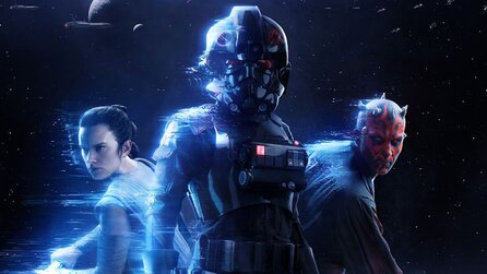 Riesen-Update für Star Wars: Battlefront 2 - Droidekas kommen!