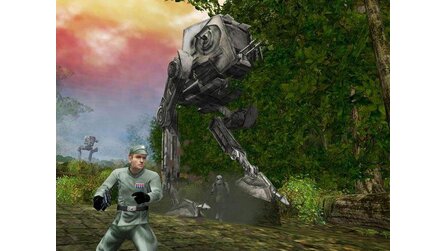 SW Battlefront offiziell