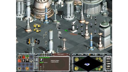 Battlegrounds: Star-Wars-Strategie