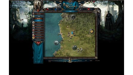 BattleKnight - Screenshots