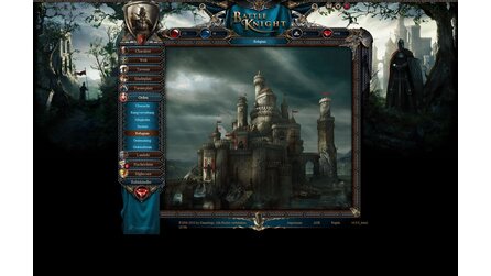 BattleKnight - Screenshots
