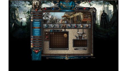 BattleKnight - Screenshots