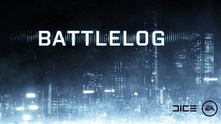 Battlefield 4 - Battlelog-Update mit Fehlerbehebungen und neuen Features