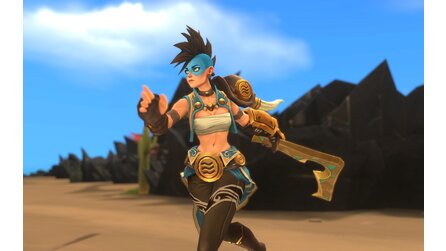 Battlerite Royale - Screenshots