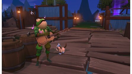 Battlerite Royale - Screenshots