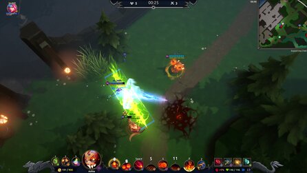 Battlerite Royale - Screenshots