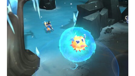 Battlerite Royale - Screenshots