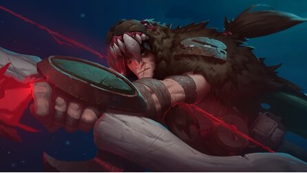 Battlerite - Neuer Held, der listige Bogenschütze Jumong