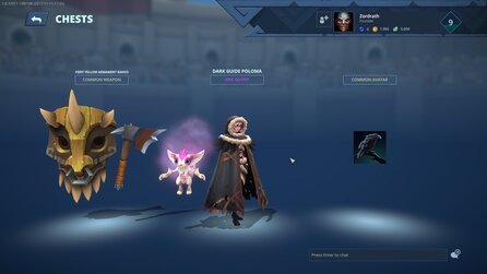 Battlerite - Screenshots